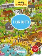 My Big Wimmelbook® - I Can Do It!: A Look-and-Find Book (Kids Tell the Story) (My Big Wimmelbooks)