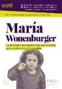 María Wonenburger