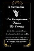 La Compagnie Dans Le Curan