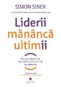 Liderii manânca ultimii