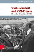 Staatssicherheit und KSZE-Prozess