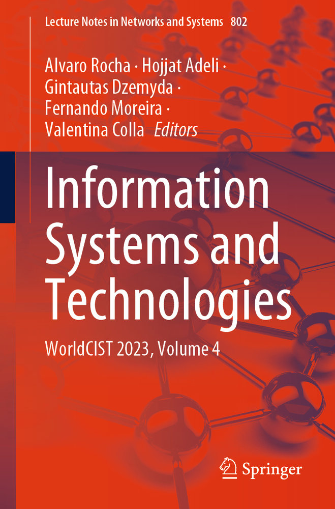 Information Systems and Technologies