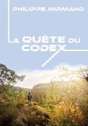 La quête du codex