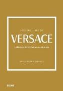 Pequeño libro de Versace