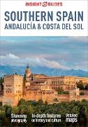 Insight Guides Southern Spain, Andalucía & Costa del Sol: Travel Guide eBook