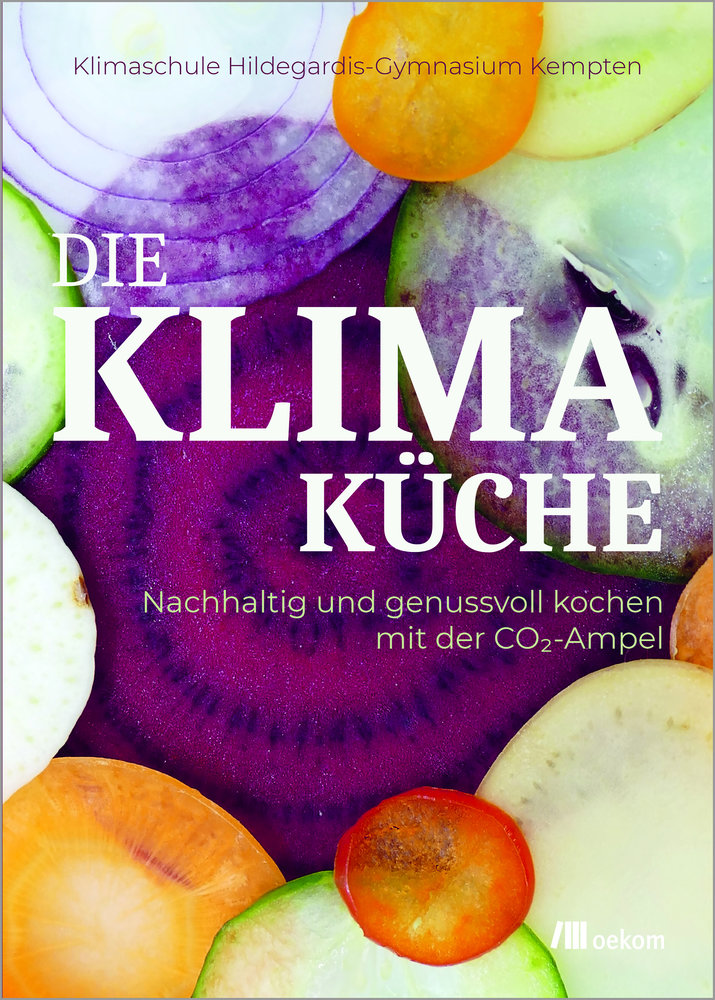 Die Klimaküche