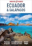 Insight Guides Ecuador & Galápagos: Travel Guide eBook