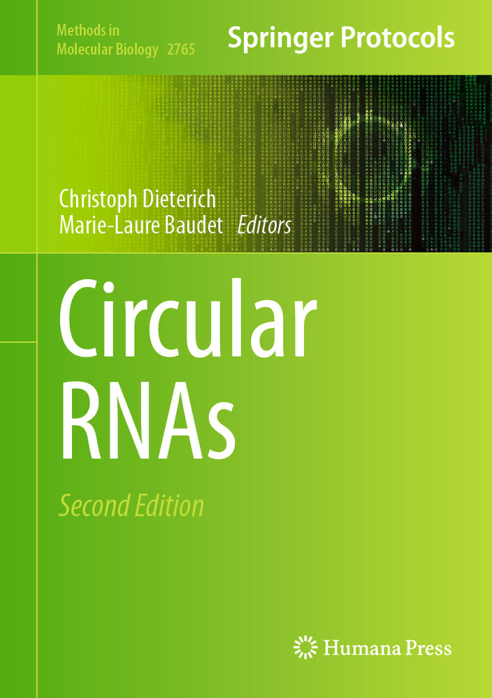 Circular RNAs