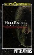 Hellraiser: Bloodline - The Original Screenplay