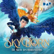 Skyborn - Teil 2: Die Macht des Himmelssteins