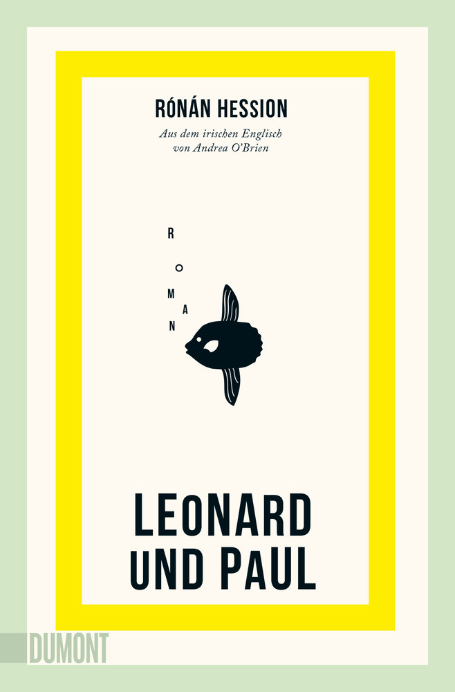 Leonard und Paul