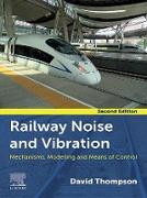 Railway Noise and Vibration