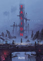 Talion. Band 1