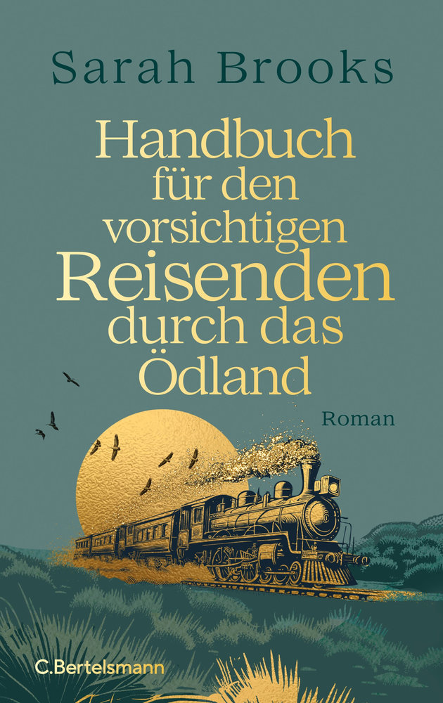 Handbuch für den vorsichtigen Reisenden durch das Ödland