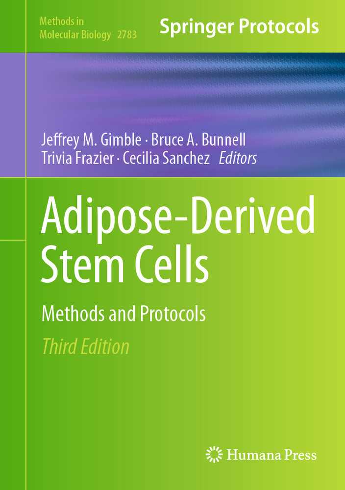 Adipose-Derived Stem Cells