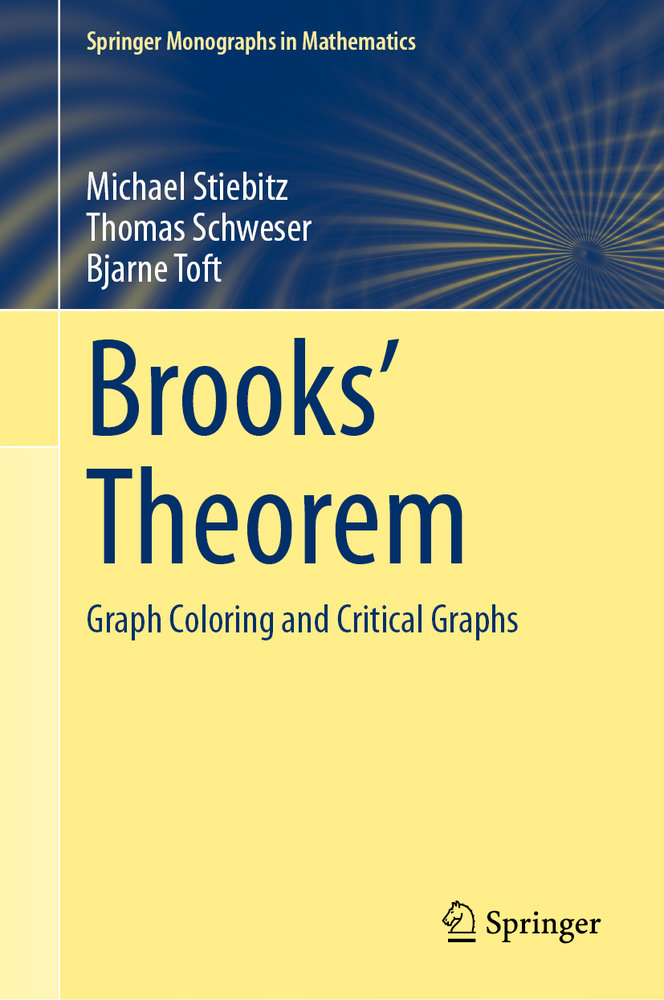 Brooks' Theorem