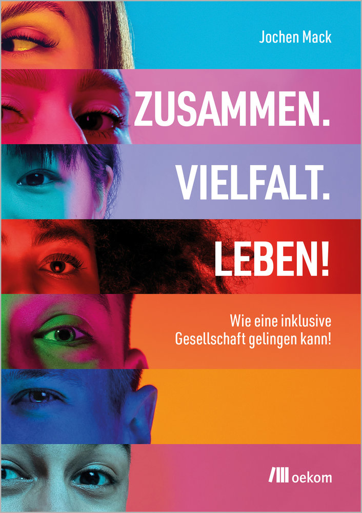 Zusammen. Vielfalt. Leben!