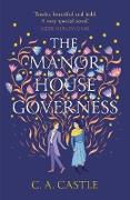 The Manor House Governess