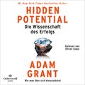 Hidden Potential - Die Wissenschaft des Erfolgs