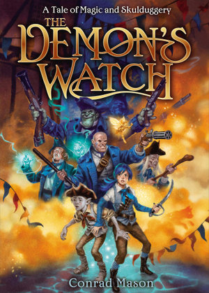 The Demon's Watch