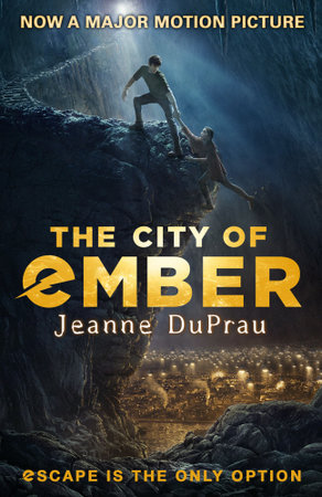 The City Of Ember