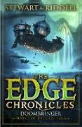 The Edge Chronicles 12: Doombringer