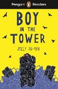 Penguin Readers Level 2: Boy In The Tower (ELT Graded Reader)