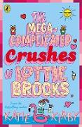 The Mega-Complicated Crushes of Lottie Brooks