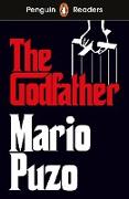 Penguin Readers Level 7: The Godfather (ELT Graded Reader)