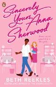 Sincerely Yours, Anna Sherwood