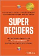 Super Deciders