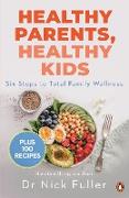 Healthy Parents, Healthy Kids