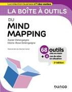 La boîte à outils du Mind Mapping - 3e éd