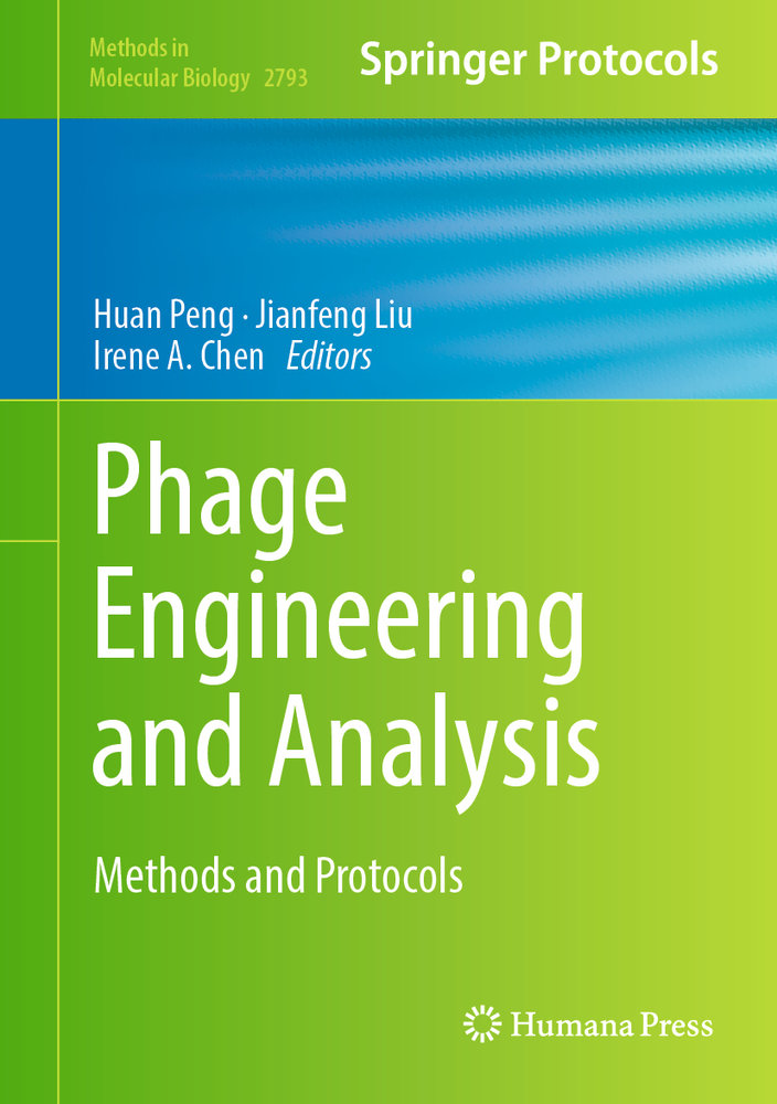 Phage Engineering and Analysis