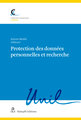 Protection des données personnelles et recherche120