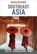 Insight Guides Southeast Asia: Travel Guide eBook