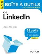 La petite boite à outils de LinkedIn - 2e éd