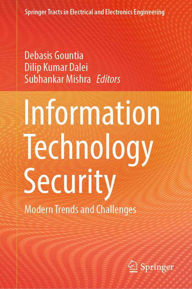 Information Technology Security