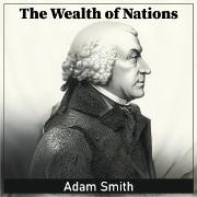 The Wealth of Nations