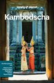 LONELY PLANET Reiseführer E-Book Kambodscha