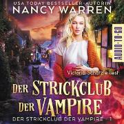 Der Strickclub der Vampire