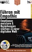 Führen mit Empathie - Emotionen meistern & Beziehungen stärken in einer digitalen Welt