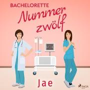 Bachelorette Nummer zwölf