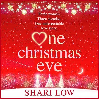 One Christmas Eve