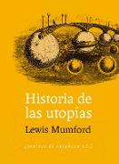 Historia de las utopías