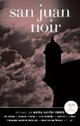 San Juan Noir (Spanish-language edition) (Akashic Noir)