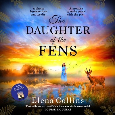 The Daughter of the Fens