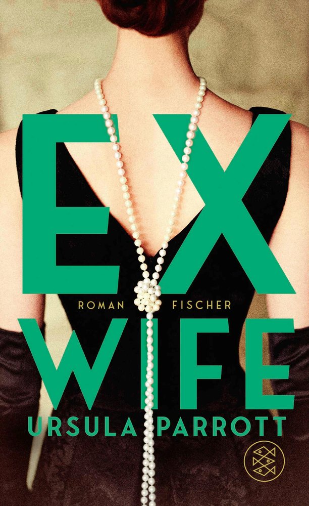 Ex-Wife