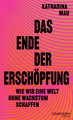 Das Ende der Erschöpfung