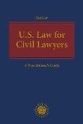 U.S. Law for Civil Lawyers